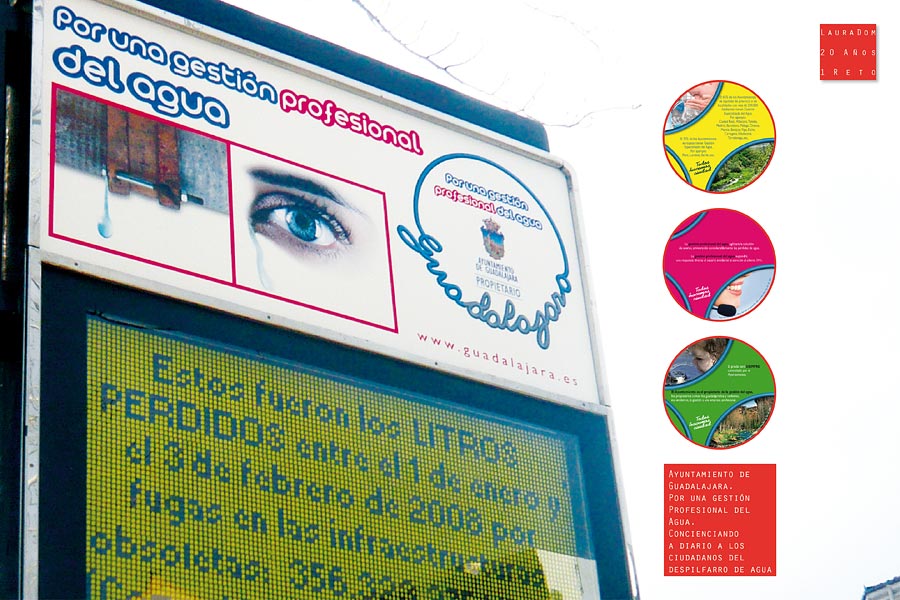 Ir a la web de AYUNTAMIENTO DE GUADALAJARA