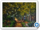 13. CAMINO DE LOS HUERTOS