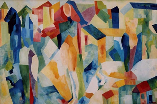 "Encuentros” 2005 