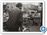 India I. Mario Parralejo. Fotografía 31x21 - 40,00 € con marco