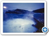 Nocturno. Aitor Ortíz.Fotografía 35,5x24 - 35,00 € con marco