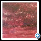 aTORMENTAndote - 16X16 cms. - acrílico en tabla - 35,00 €