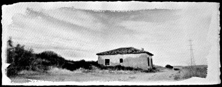 Panorámica I