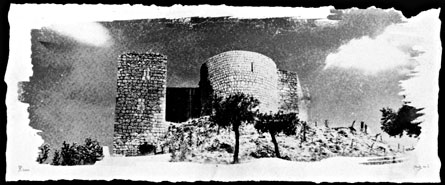 Castillo de Jadraque