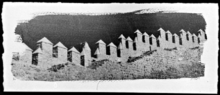 Castillo de Molina de Aragón