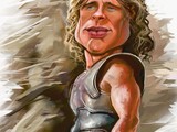 Brad Pitt - 260,00 €