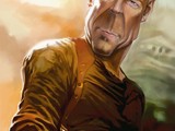 Bruce Wilis- 300,00 €