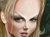 Nicolle Kidman – 300,00 €