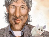 Richard Gere – 300,00 €