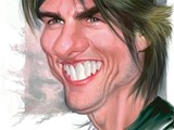 Tom Cruise – 300,00 €