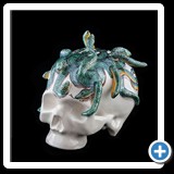 MEDUSA (Pieza única) - 250 Euros